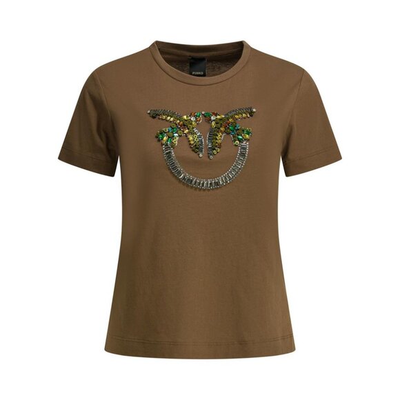 Pinko T-Shirts Tag Size XS Women
